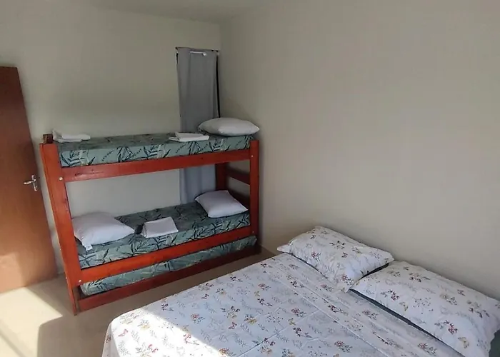 Pousada Selva Park - Apartamentos Completos