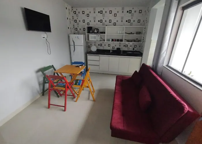 Pousada Selva Park - Apartamentos Completos