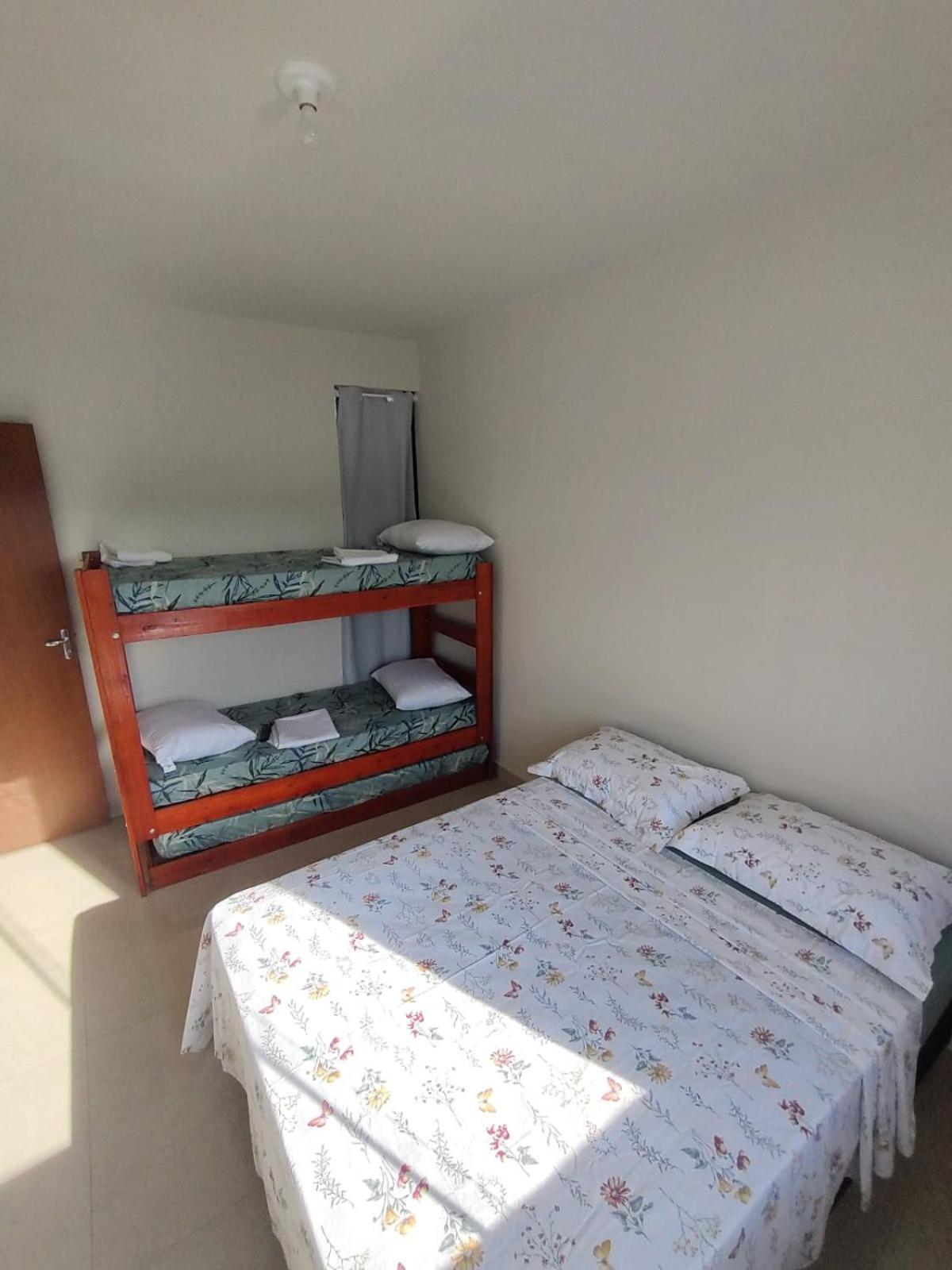 Pousada Selva Park - Apartamentos Completos Apartment *