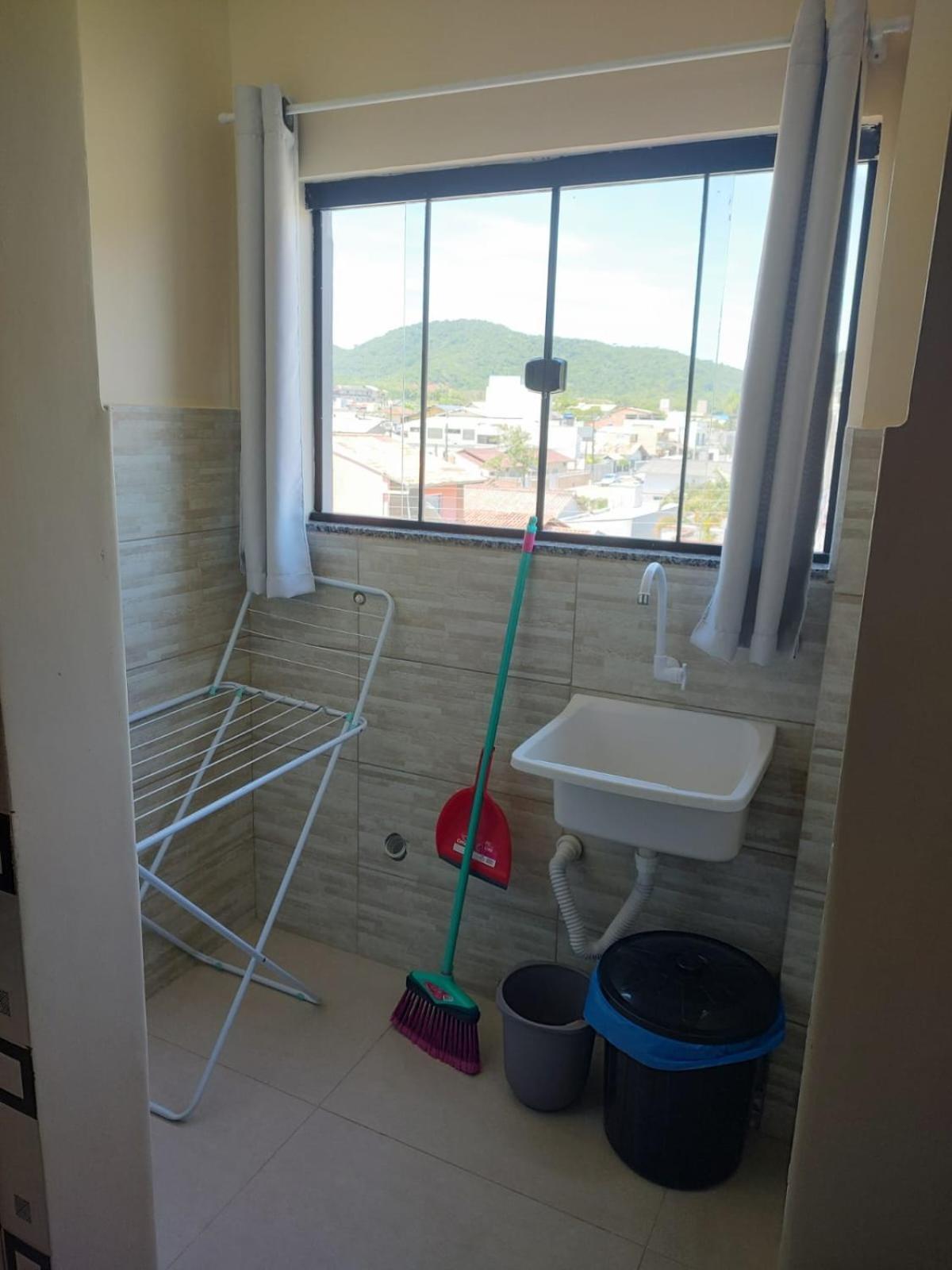 Apartment Pousada Selva Park - Apartamentos Completos