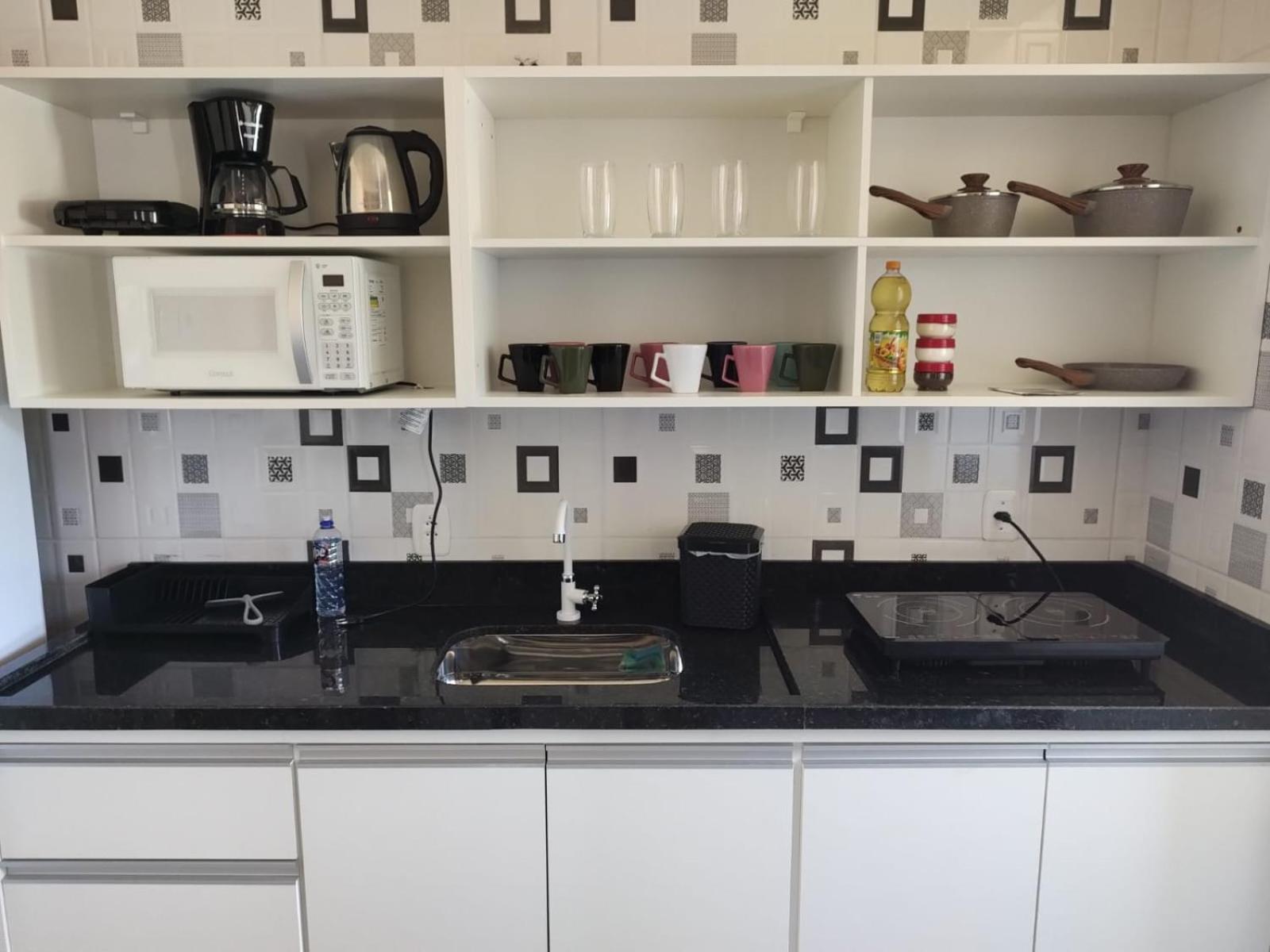 Pousada Selva Park - Apartamentos Completos Apartment *