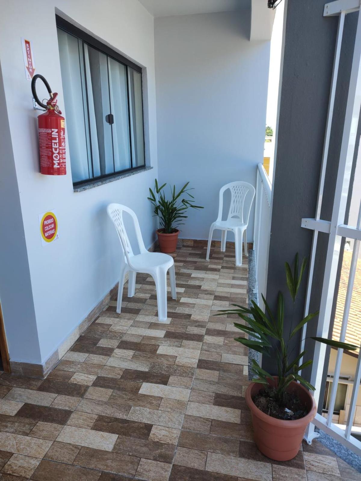 Pousada Selva Park - Apartamentos Completos * Penha (Santa Catarina)