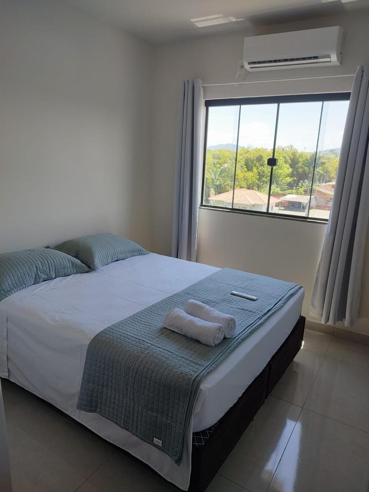 Pousada Selva Park - Apartamentos Completos Apartment *