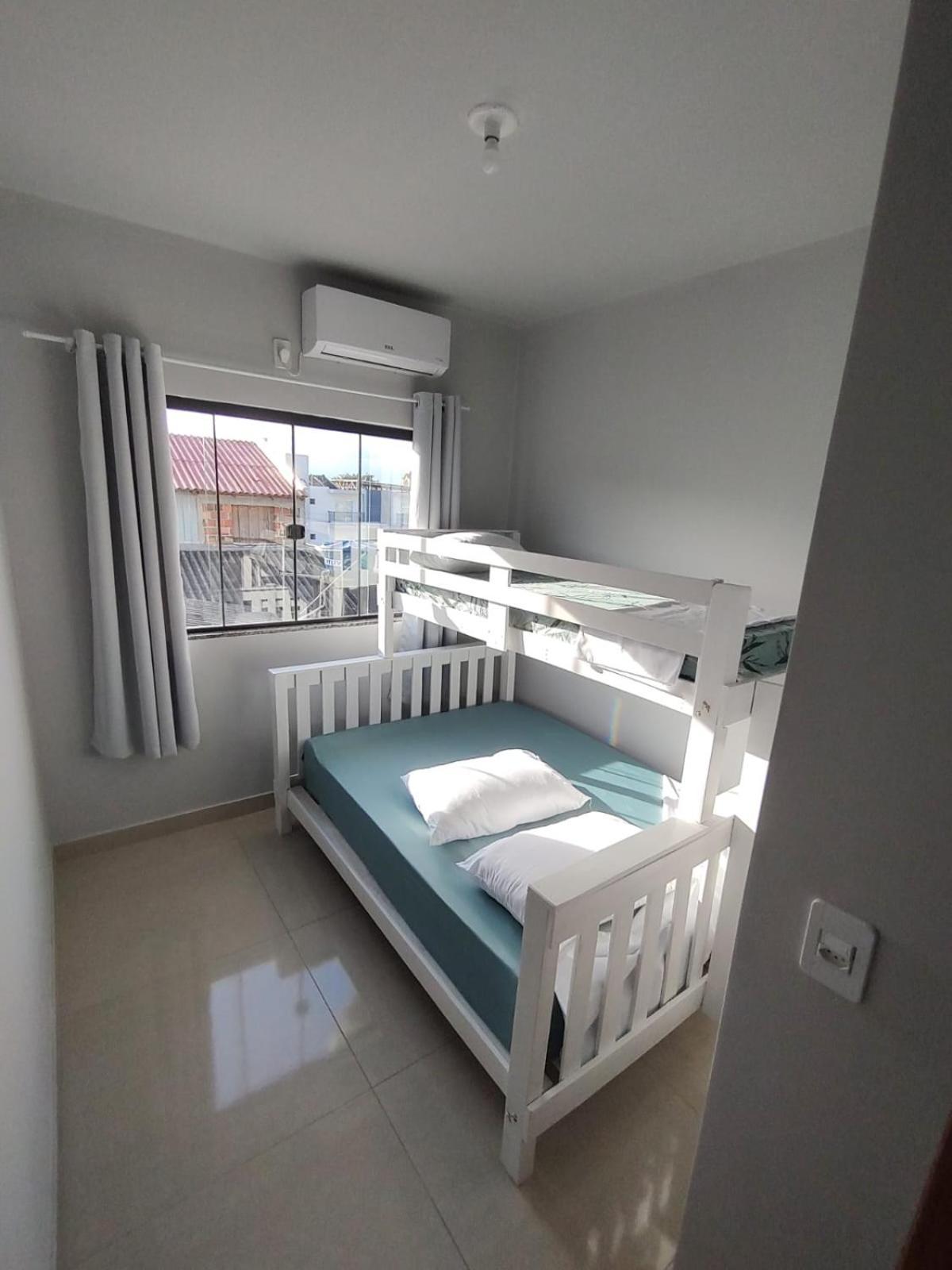 Apartment Pousada Selva Park - Apartamentos Completos Penha (Santa Catarina)