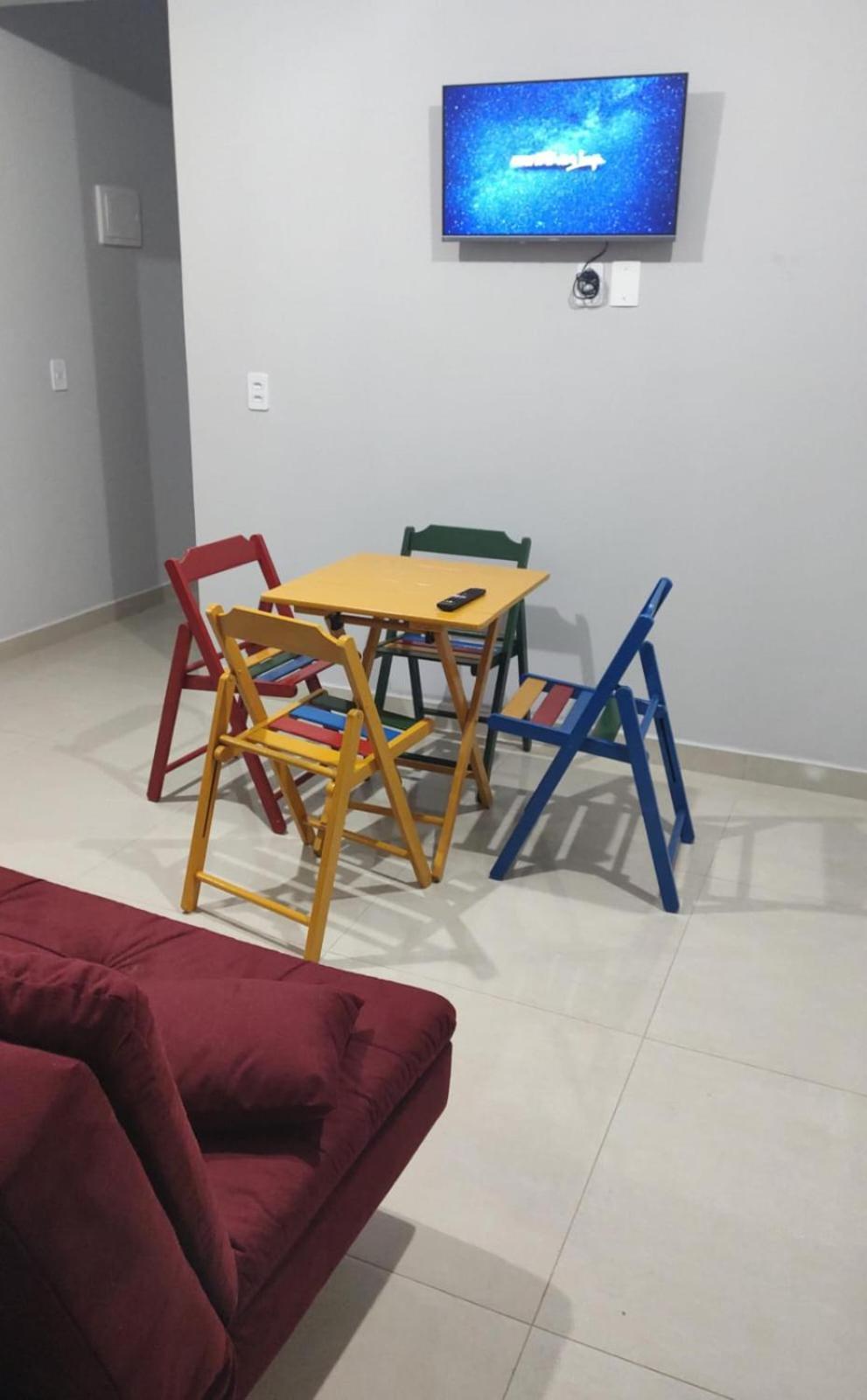Pousada Selva Park - Apartamentos Completos