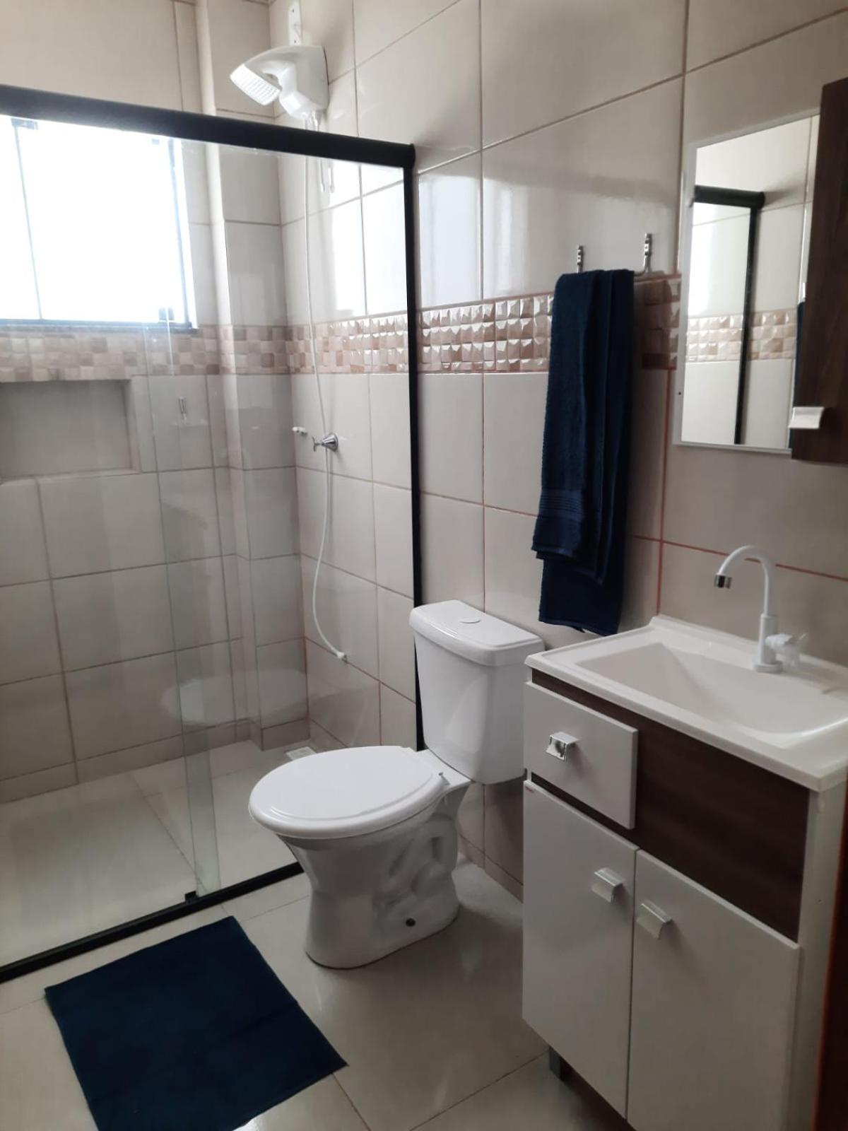 Apartment Pousada Selva Park - Apartamentos Completos *