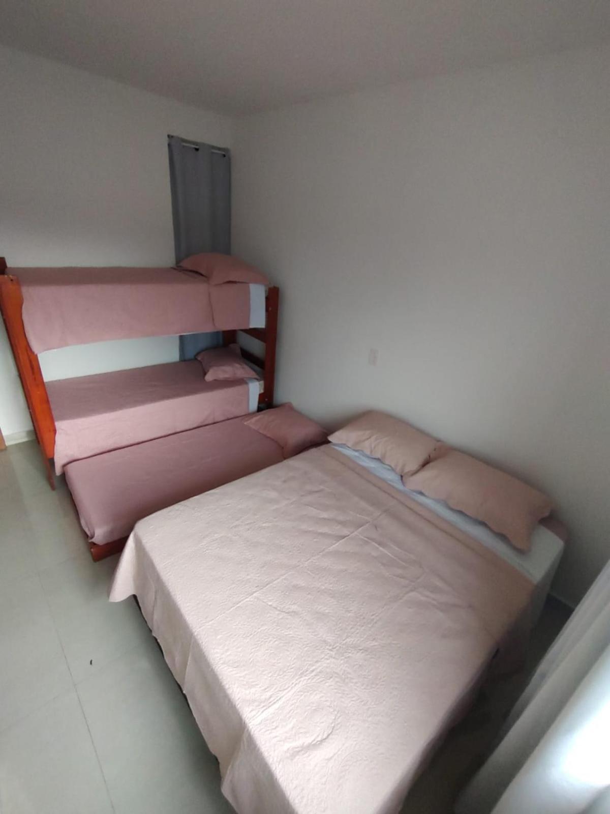 Pousada Selva Park - Apartamentos Completos Apartment *