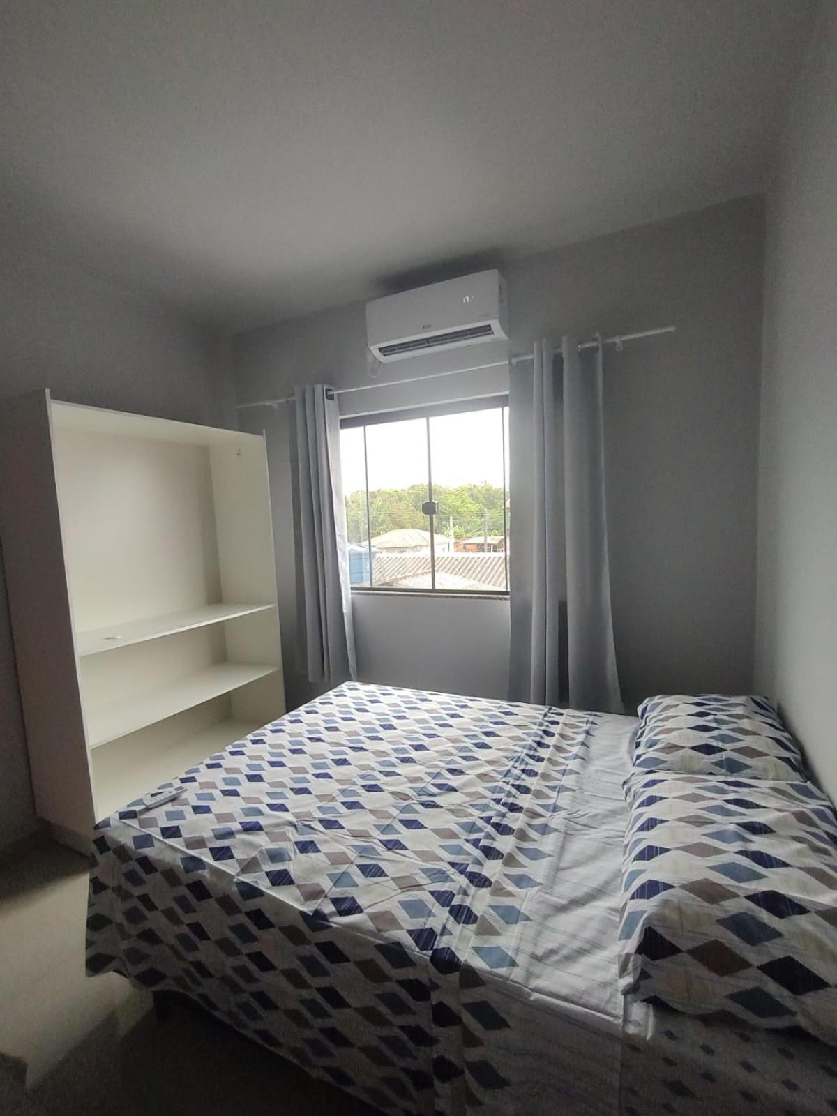 Pousada Selva Park - Apartamentos Completos Apartment Penha (Santa Catarina)