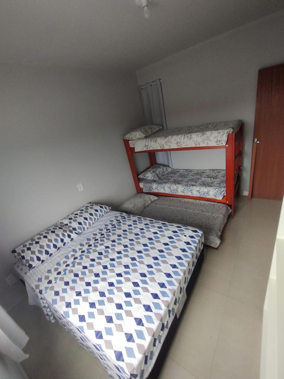 Pousada Selva Park - Apartamentos Completos