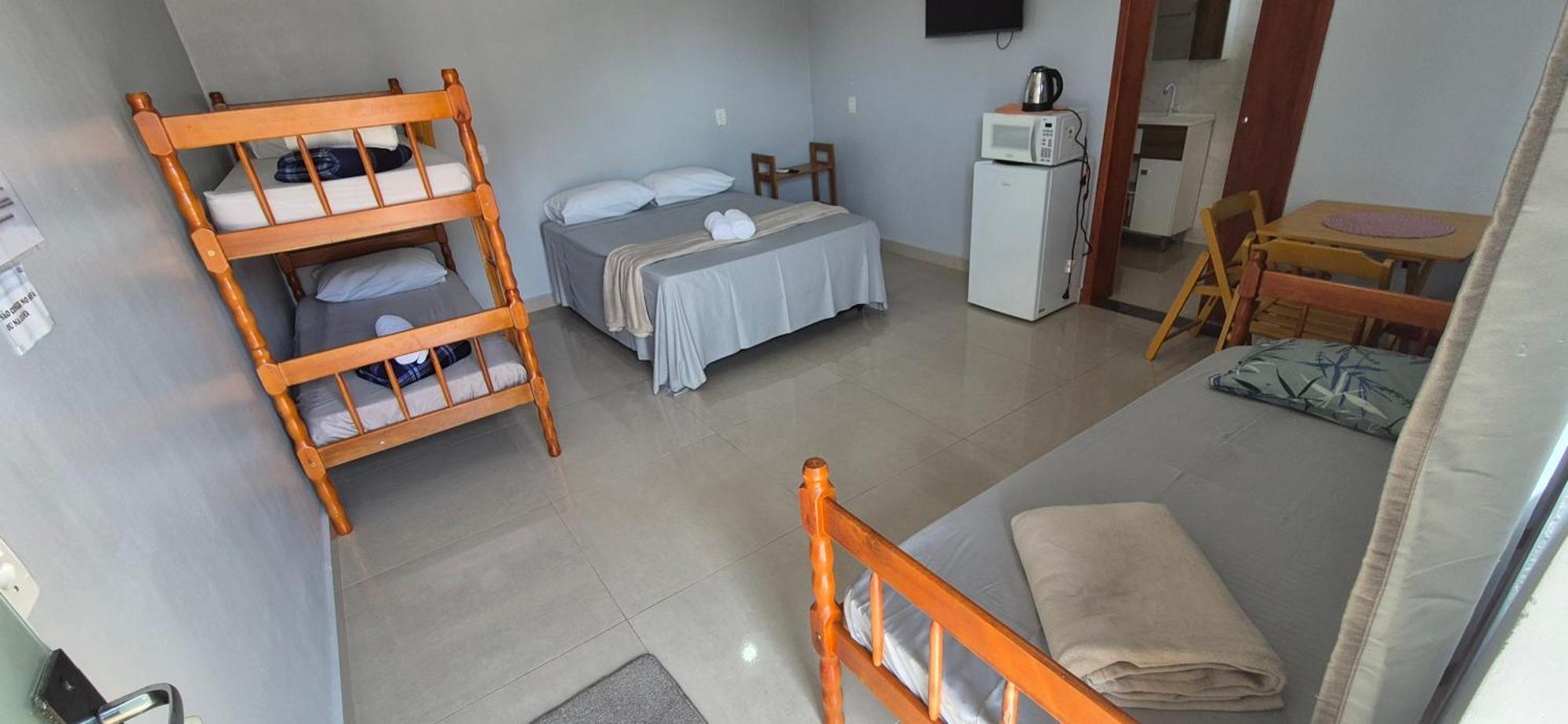 Selva Park Apartment *