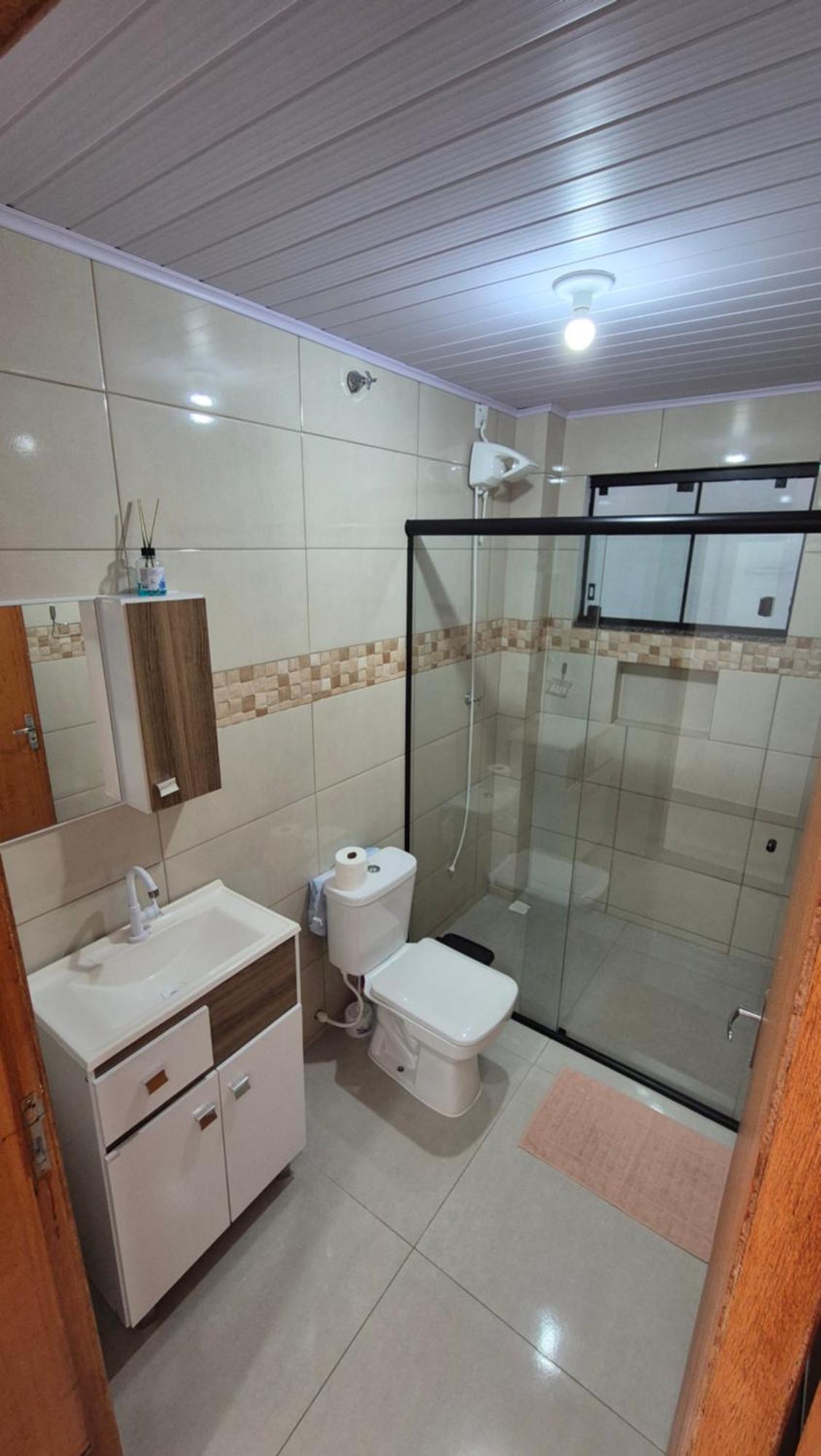 Selva Park Apartment Penha (Santa Catarina)