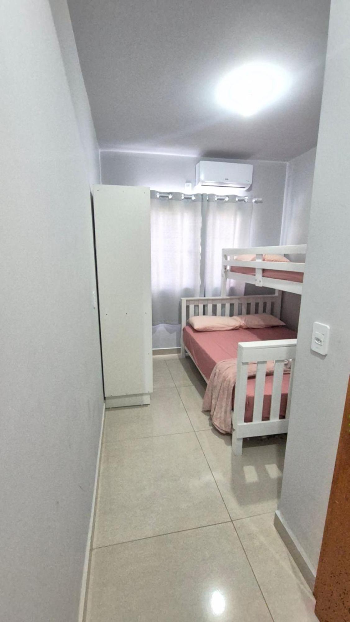 Selva Park Apartment *