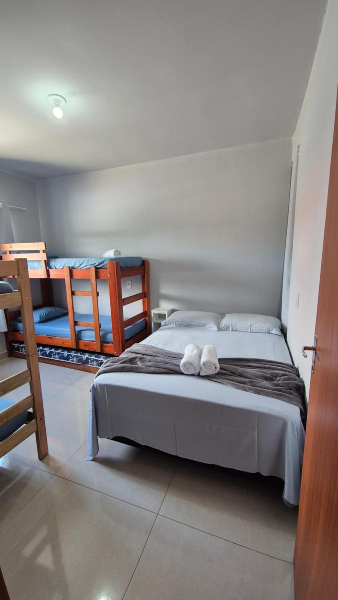 Selva Park Apartment