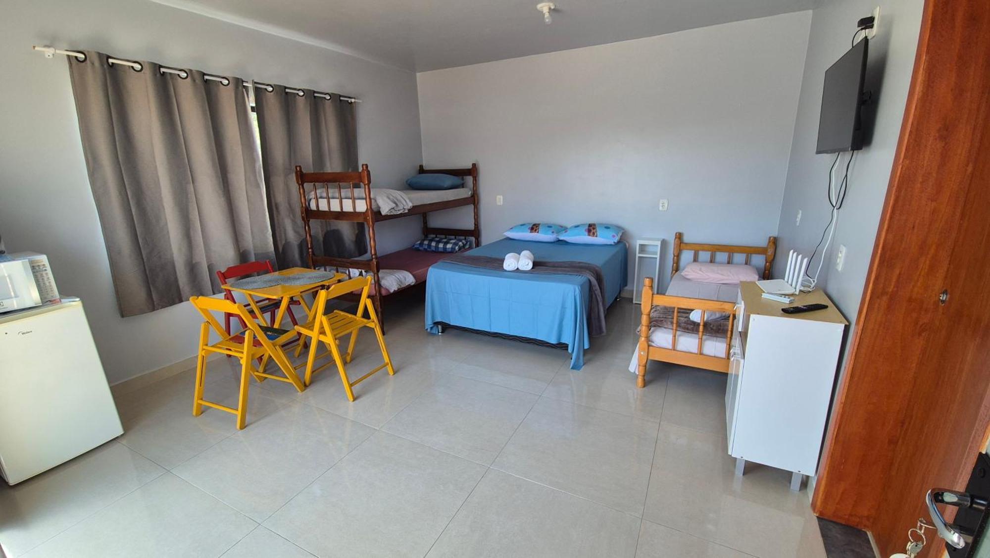 Apartment Selva Park