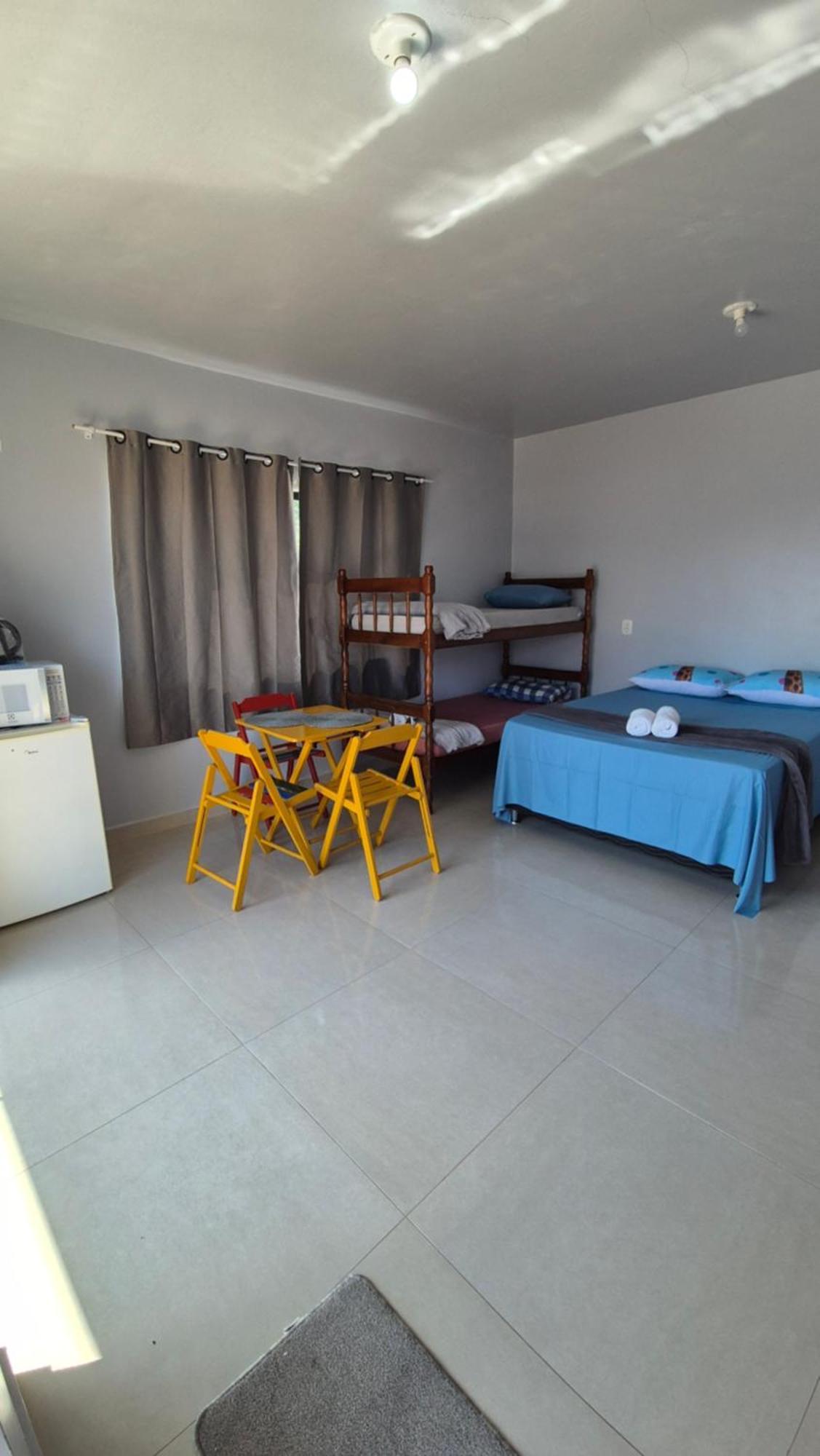 Apartment Selva Park Penha (Santa Catarina)