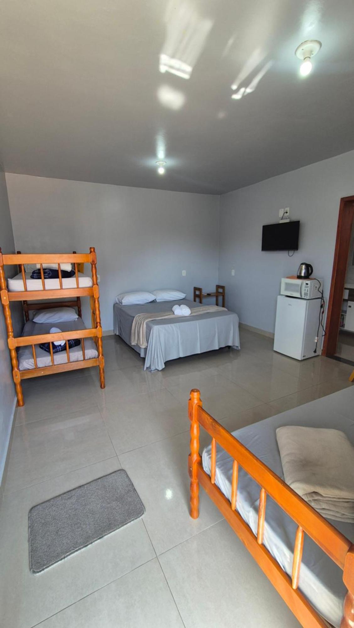 Apartment Selva Park