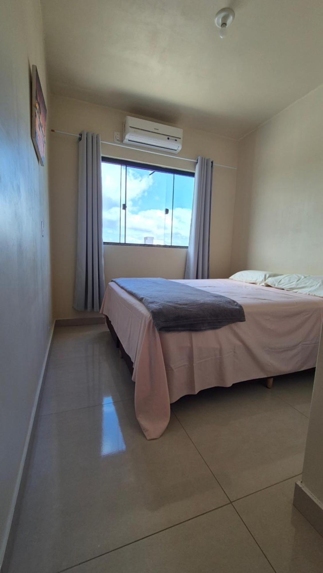Selva Park Apartment *