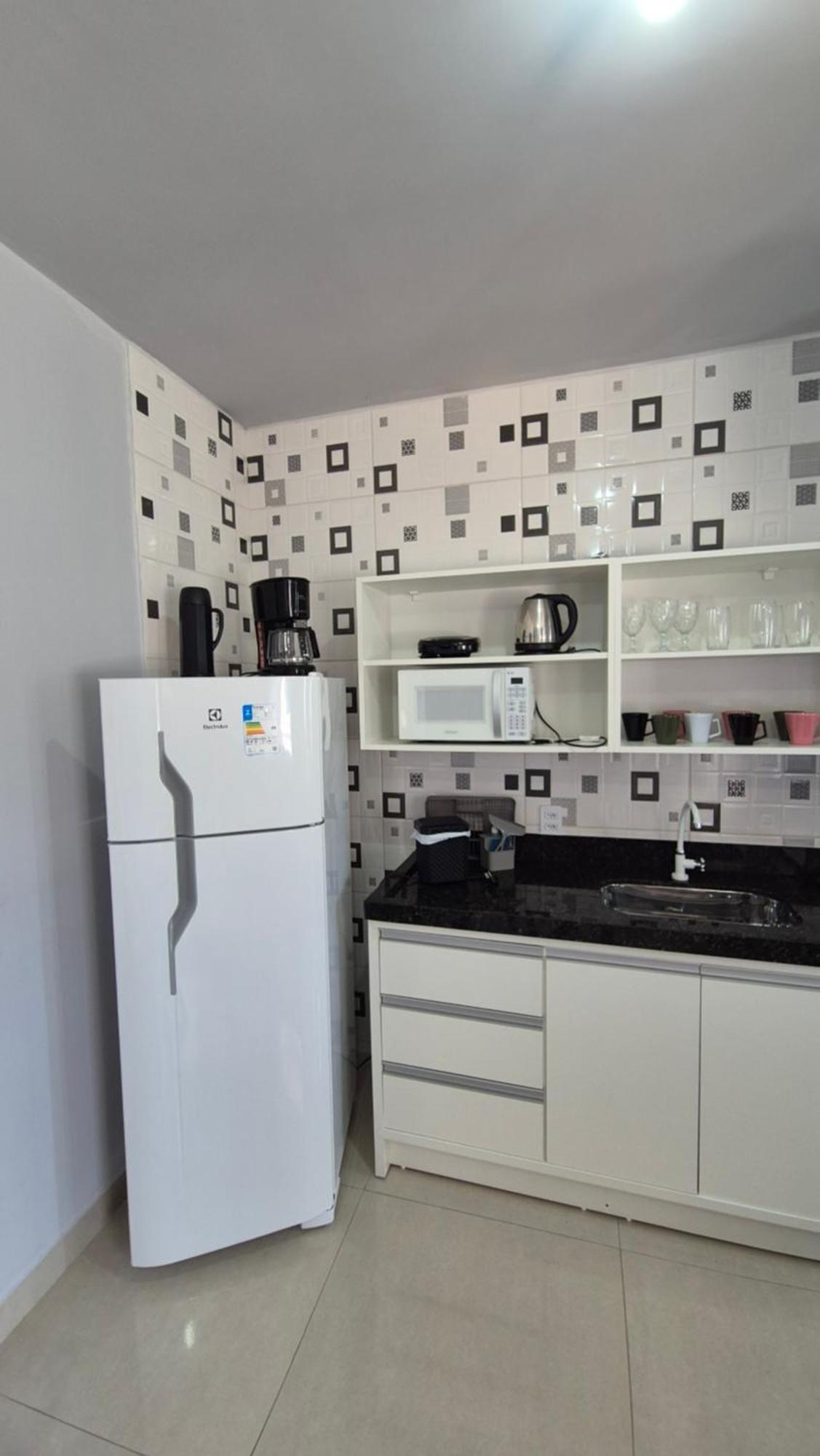 Selva Park Apartment Penha (Santa Catarina)