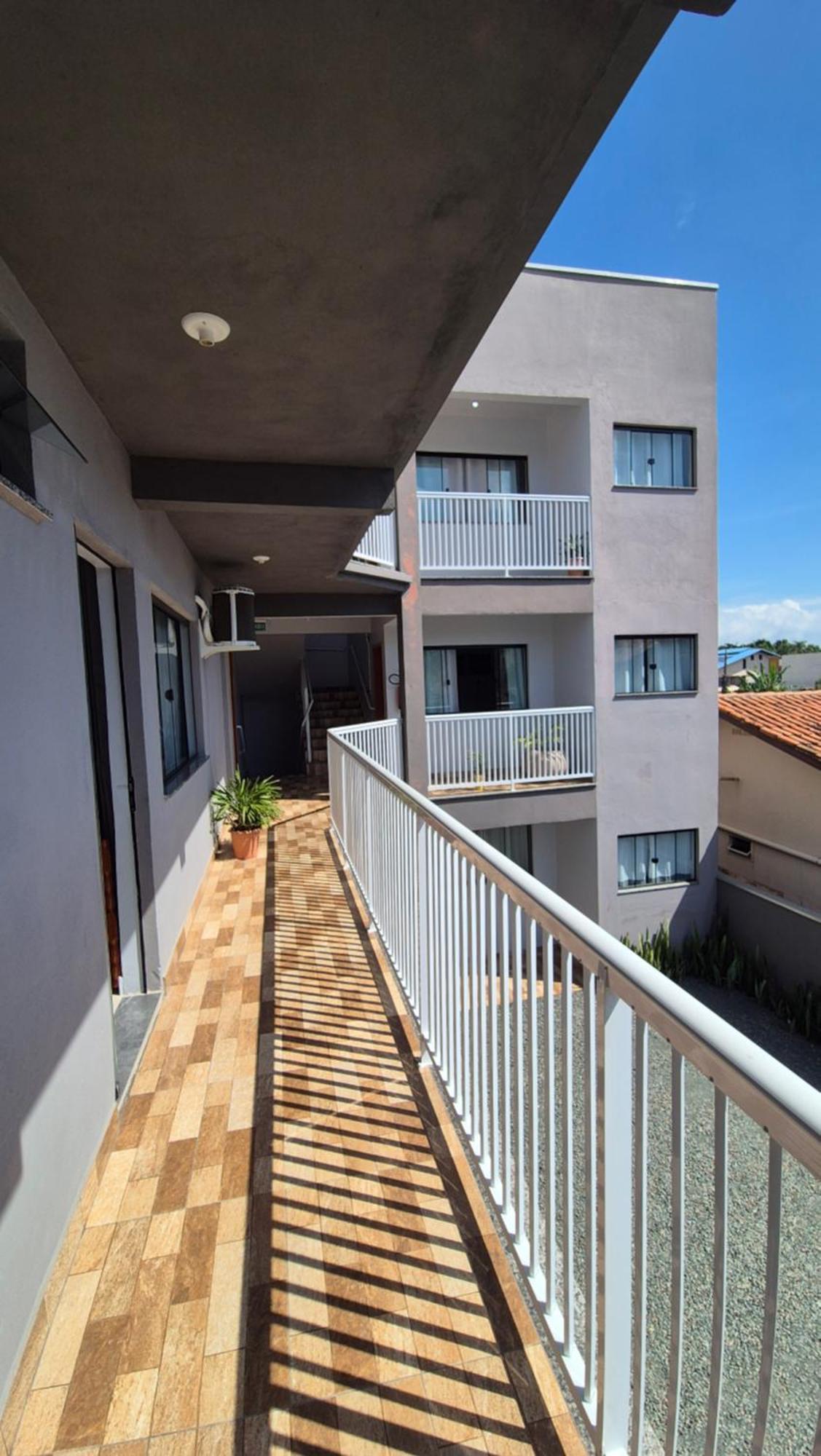 Apartment Selva Park