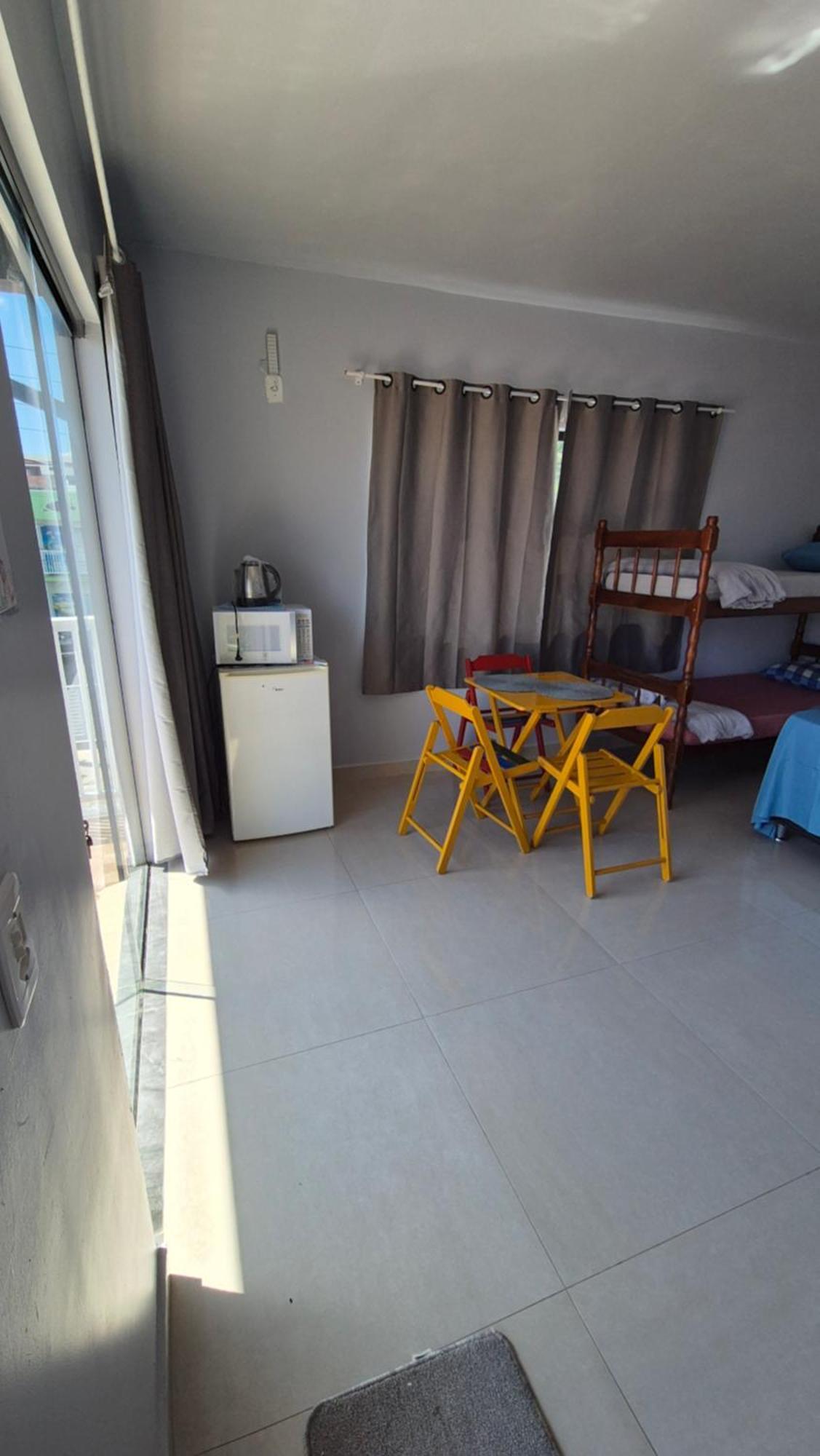 Apartment Selva Park Penha (Santa Catarina)