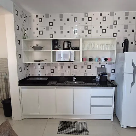 Pousada Selva Park - Apartamentos Completos Penha  Exterior foto