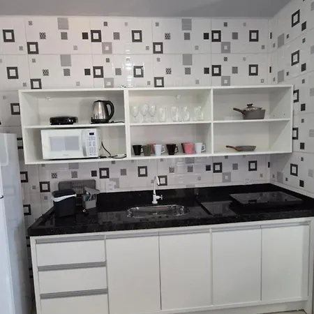 Pousada Selva Park - Apartamentos Completos Penha  Exterior foto