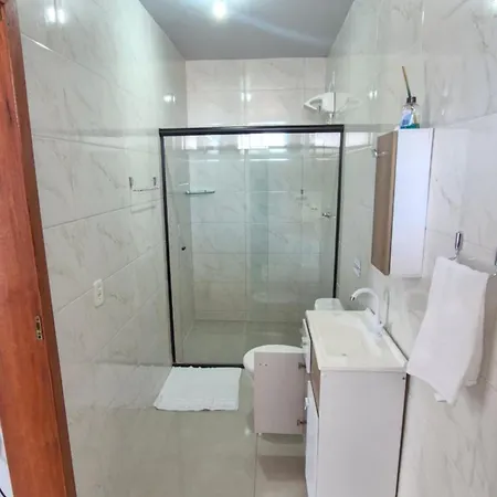 Pousada Selva Park - Apartamentos Completos Penha  Exterior foto