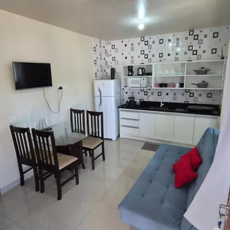 Pousada Selva Park - Apartamentos Completos Penha  Exterior foto