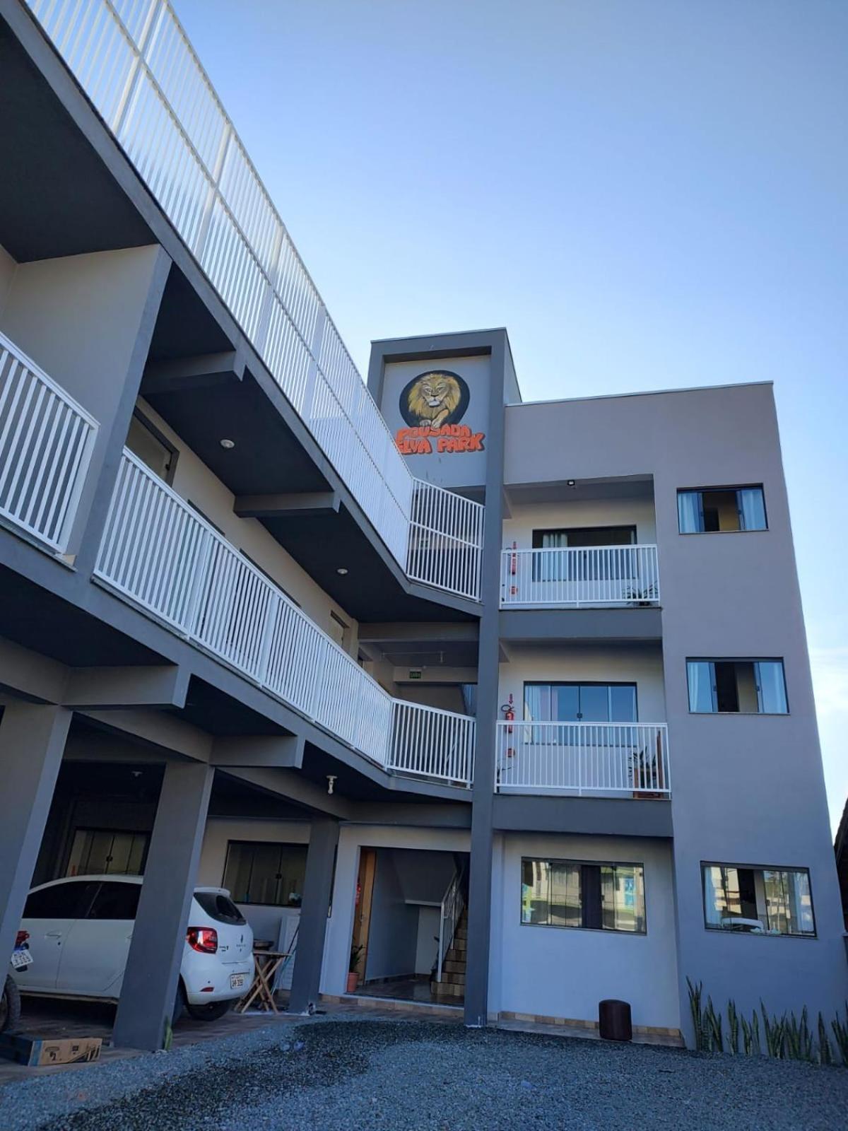 Pousada Selva Park - Apartamentos Completos 公寓