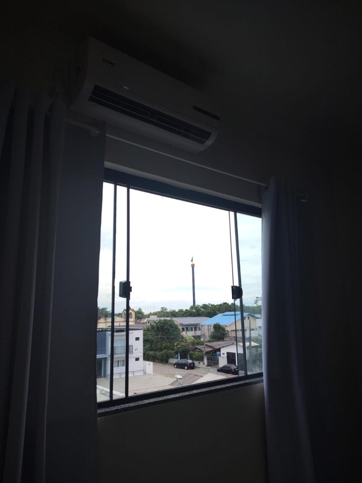 公寓 Pousada Selva Park - Apartamentos Completos