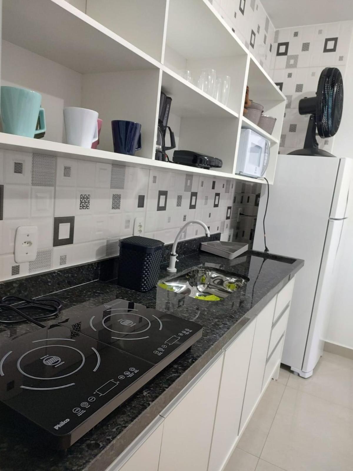 Pousada Selva Park - Apartamentos Completos 公寓