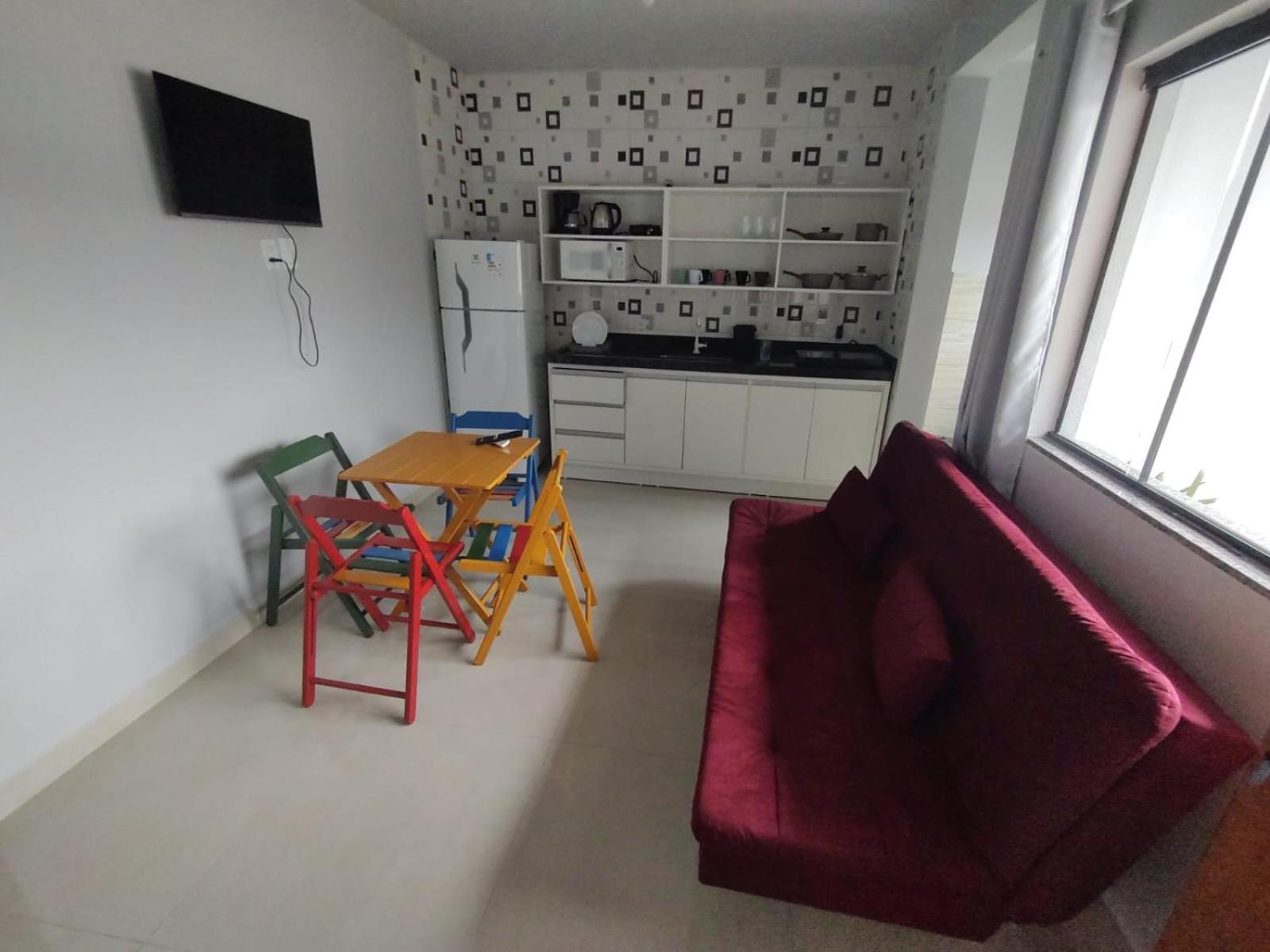 Pousada Selva Park - Apartamentos Completos *
