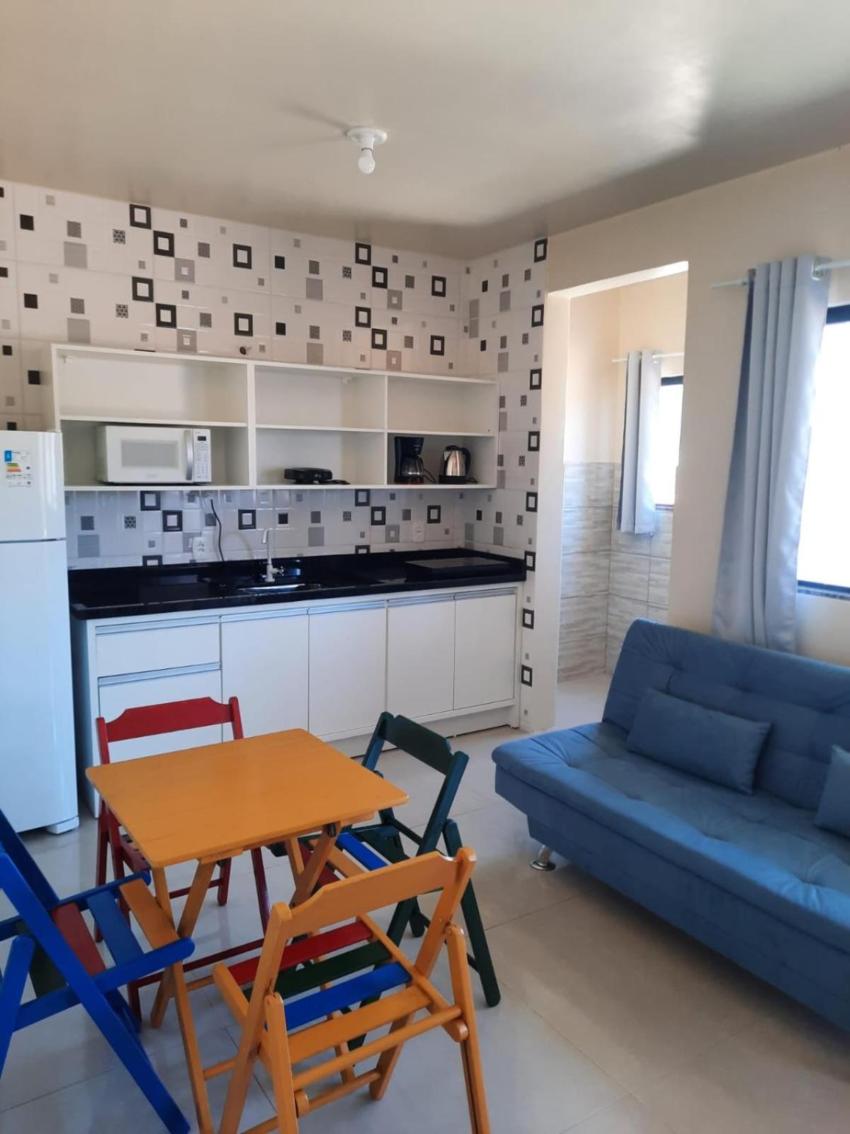 Pousada Selva Park - Apartamentos Completos
